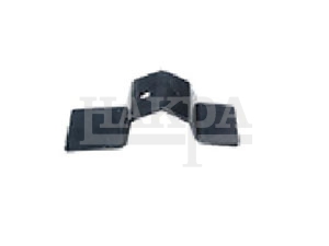 9305210097-MERCEDES-ÇAMURLUK KELEPÇESİ ÖN ÜST